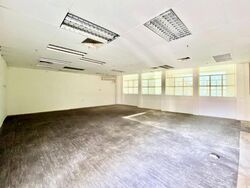 New World Centre (D8), Office #451219711